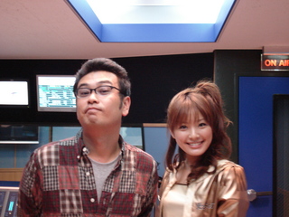 今日のゲストは