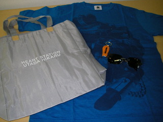 今夜のプレゼント♪