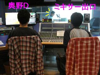 なんとな〜く。