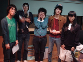 ☆今週のゲスト１組目！☆