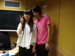 ☆今週のゲスト２組目！！☆