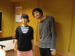 ☆今週のゲスト！！☆