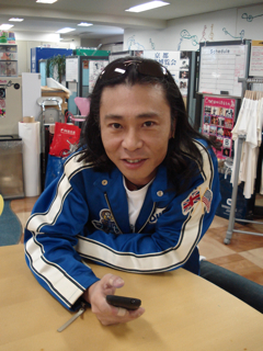 ☆今日もやるぞ〜☆