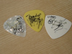 いきものがかりレアグッズ!