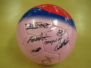 今日のプレゼント！2個目！