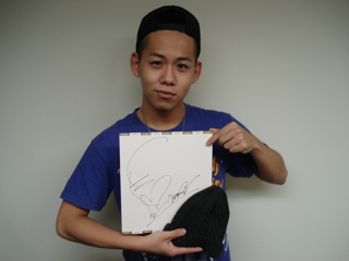 5時台の激レアプレゼントは