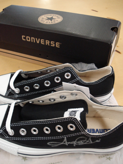 今日１つめの激レアプレゼント！