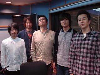 アジアンカンフージェネレーション！