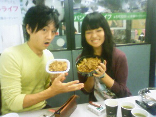 今宵のご飯！！