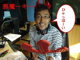 1日遅いハロウィン堪能中！