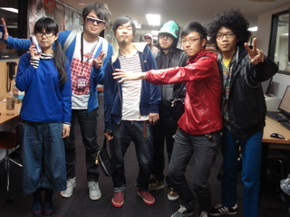 ☆ミナホスペシャル２組目☆