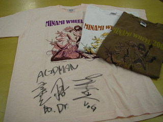 今夜のプレゼントその１♪