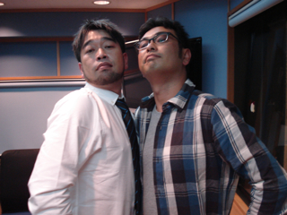 WELCOME マッキー☆