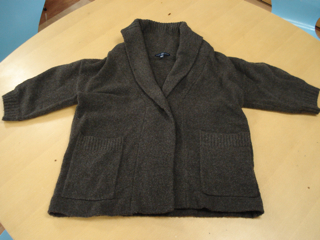 今日のプレゼント!