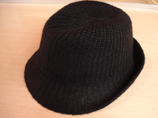 おしゃれハット