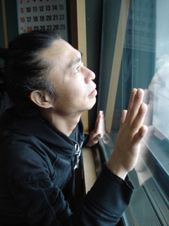 雨男なのかっ！？