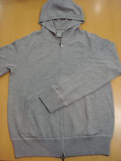 今日のGAPプレゼント