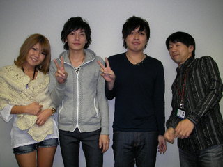 今夜のゲスト♪♪