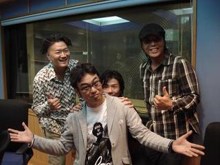 Skoop On Somebody登場！