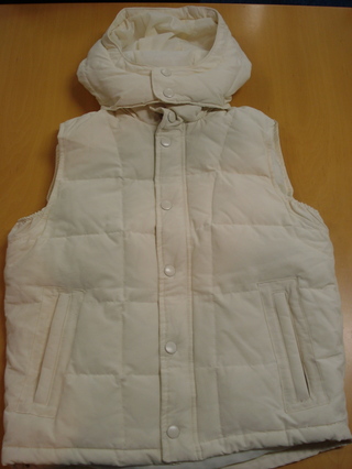 GAPアイテムプレゼント