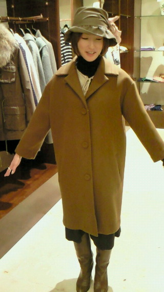 サロン デュ ラ トリニーテ流