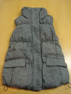 GAPアイテムプレゼント☆