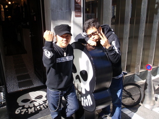 コカ・コーラ TASTE OF STREET