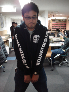 コカ・コーラ TASTE OF STREETでご紹介する「67mission」