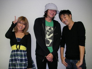 今夜のゲスト♪♪