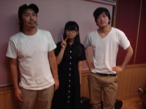 ☆今週のゲスト！☆