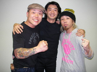 今夜のゲスト♪♪