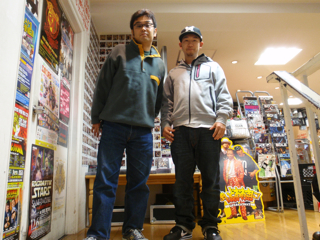 コカ・コーラ TASTE OF STREETでご紹介する「FIVE STAR」