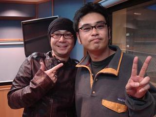 DREAMS COME TRUE中村正人さん