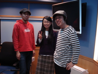 ☆今週のゲスト☆