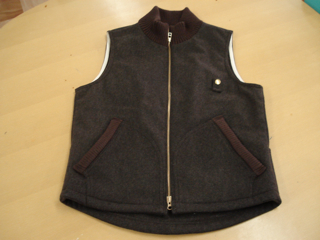 ドゥ・ペダーレ