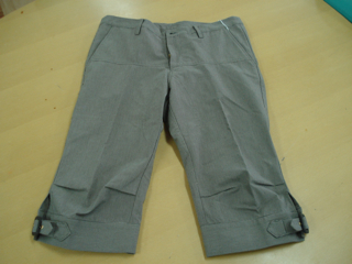 ドゥ・ペダーレ