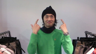 今夜のプレゼントは