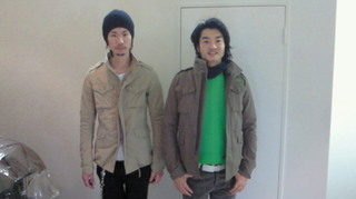 これが大人気で毎年完売する「wjk・labo」定番アイテム