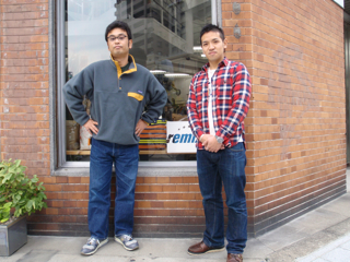 コカ・コーラ TASTE OF STREETでご紹介する「remix」