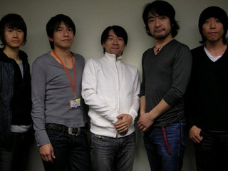 今夜のゲスト♪♪