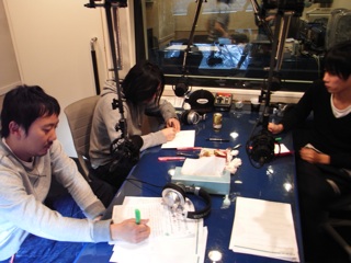 ついに発表!BUMPからのプレゼント!