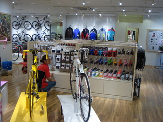 コカ・コーラ TASTE OF STREETでご紹介する「TRECK」④