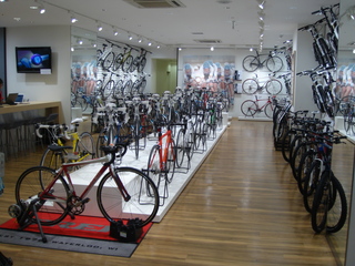 コカ・コーラ TASTE OF STREETでご紹介する「TRECK」②