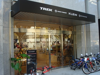 コカ・コーラ TASTE OF STREETでご紹介する「TRECK」①