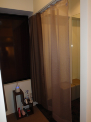 セルフメイクアップラウンジ「COLOR」