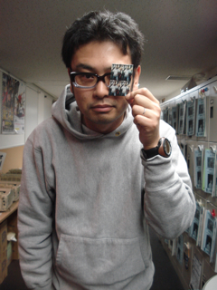 4時台にご紹介のプリンター付きカメラ『xiao（シャオ）』その④