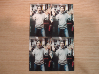 4時台にご紹介のプリンター付きカメラ『xiao（シャオ）』その③