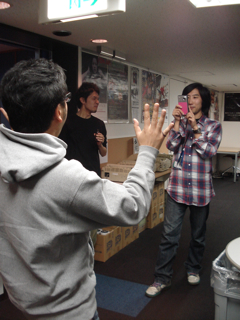 4時台にご紹介のプリンター付きカメラ『xiao（シャオ）』その①