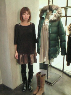 おすすめ「ソフィット」流スタイル♪