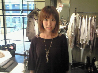 今夜のEMA HIP REQUESTのプレゼントは